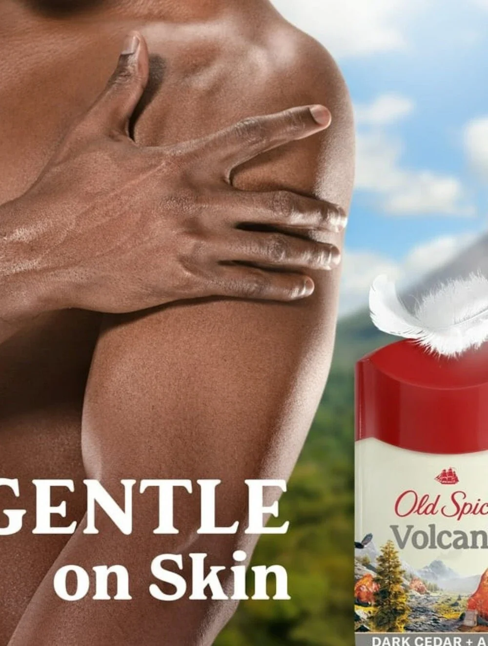Old Spice old spice